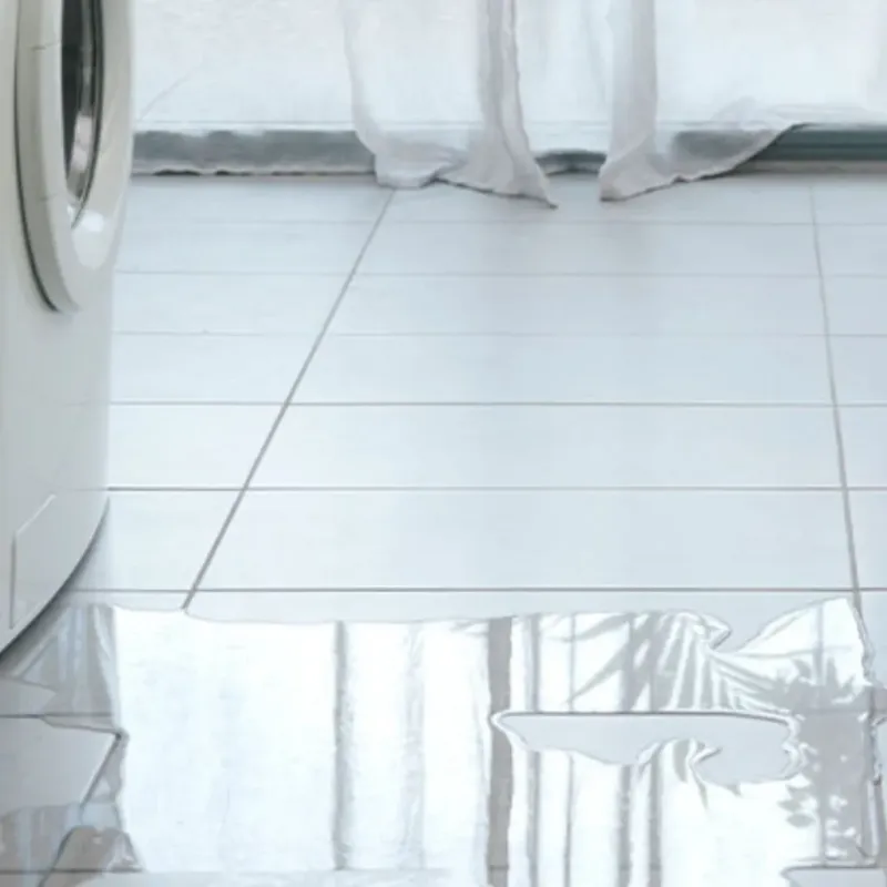 Appliance Leak Cleanup in Plymouth, OH