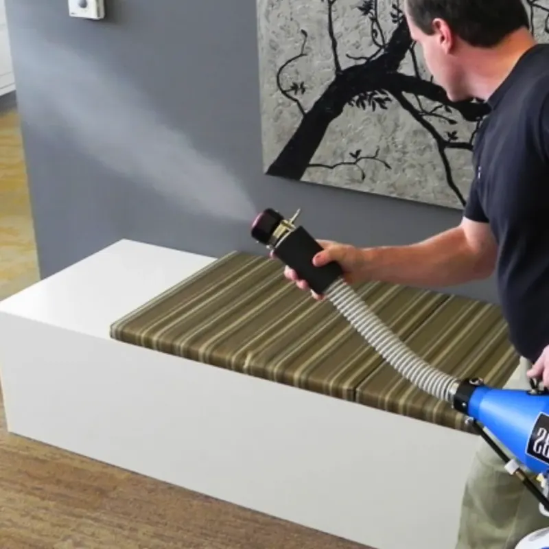 Professional Odor Removal in Plymouth, OH